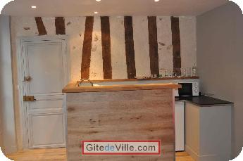 Self Catering Vacation Rental Versailles 5