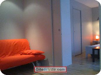 Self Catering Vacation Rental Versailles 3