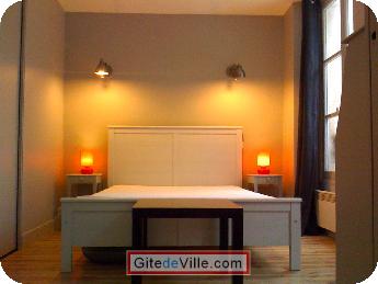 Self Catering Vacation Rental Versailles 4