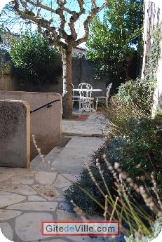 Self Catering Vacation Rental Carcassonne 9