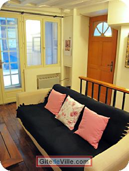 Self Catering Vacation Rental Paris 10