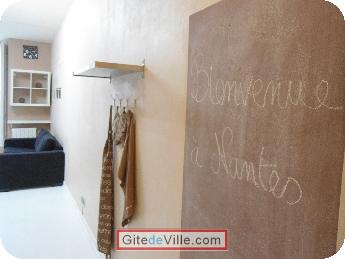 Gîte Nantes 6