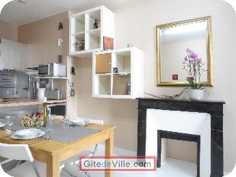Gîte Nantes 10