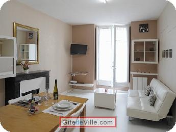 Gîte Nantes 2