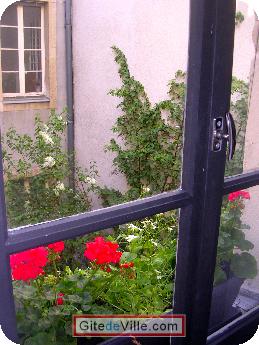 Self Catering Vacation Rental Dijon 4