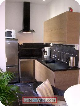 Self Catering Vacation Rental Dijon 7