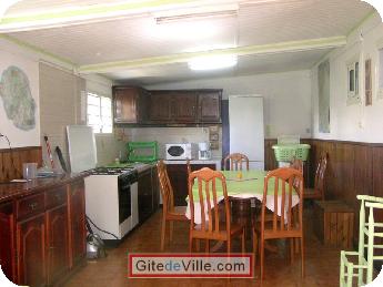 Self Catering Vacation Rental La_Riviere 7