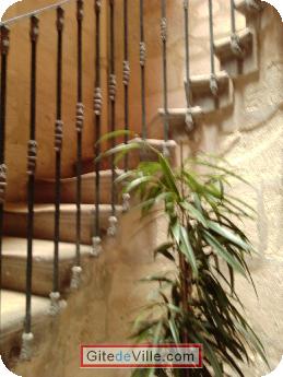 Self Catering Vacation Rental Bordeaux 7