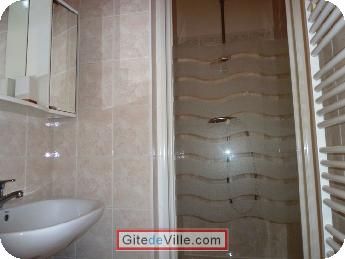 Bed and Breakfast Lyon 4