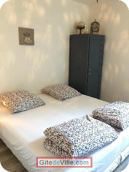 Self Catering Vacation Rental Montferrand_Le_Chateau 9