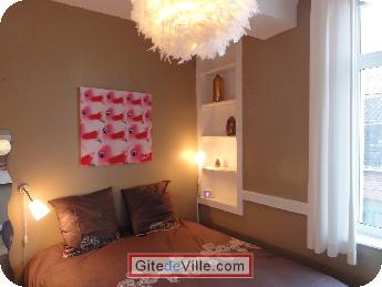 Self Catering Vacation Rental Lille 6