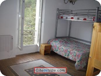 Gîte Orpierre 4