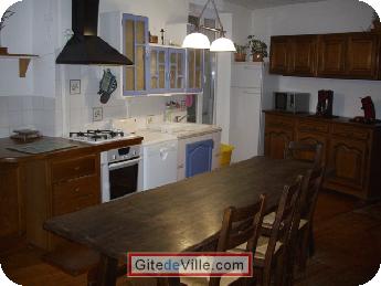 Gîte Orpierre 7