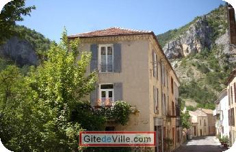 Gîte Orpierre 8
