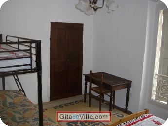 Gîte Orpierre 9