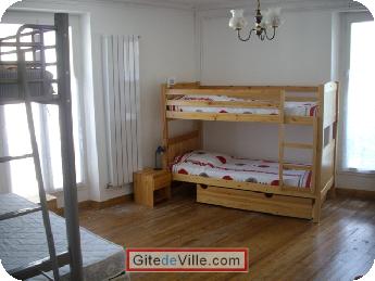 Gîte Orpierre 5