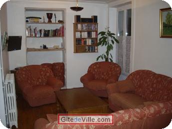 Gîte Orpierre 6