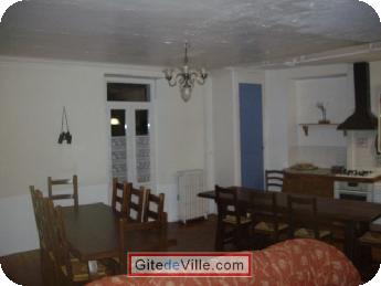 Gîte Orpierre 3