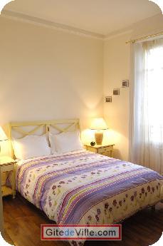 Bed and Breakfast Vannes 5