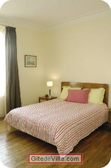 Bed and Breakfast Vannes 7