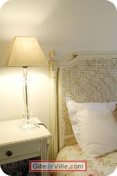 Bed and Breakfast Vannes 4