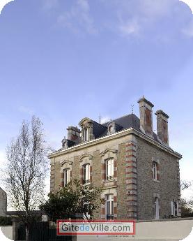 Chambre d'Hôtes Vannes 2