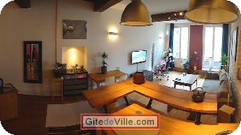 Self Catering Vacation Rental Dijon 3