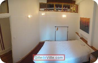 Self Catering Vacation Rental Dijon 2