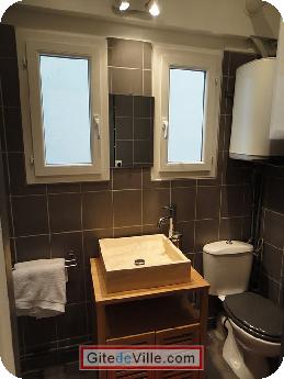 Self Catering Vacation Rental Dijon 5