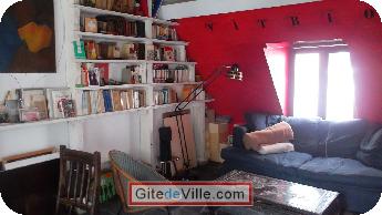 Self Catering Vacation Rental Rouen 9