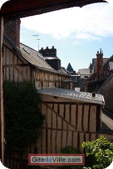 Gîte Rouen 5