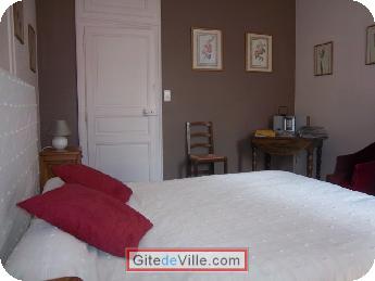 Self Catering Vacation Rental Bar_le_Duc 4