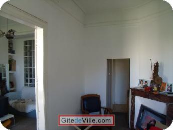 Self Catering Vacation Rental Montpellier 3