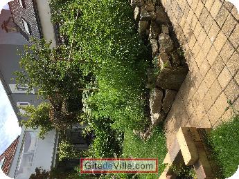 Self Catering Vacation Rental Lorient 4