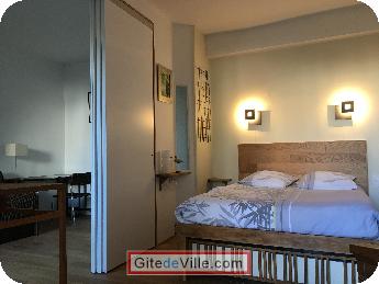 Self Catering Vacation Rental Lorient 8