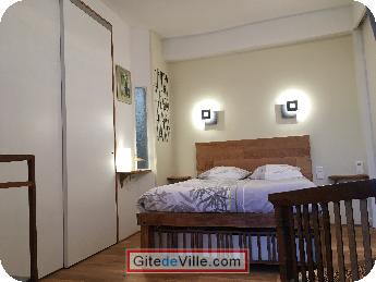 Self Catering Vacation Rental Lorient 3