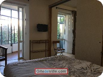 Self Catering Vacation Rental Lorient 10