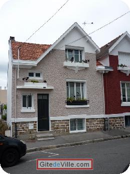 Self Catering Vacation Rental Lorient 6