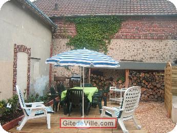 Self Catering Vacation Rental Mainvilliers 4