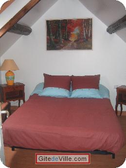 Self Catering Vacation Rental Mainvilliers 6