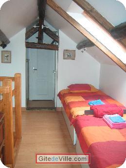 Self Catering Vacation Rental Mainvilliers 5