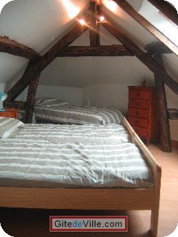 Self Catering Vacation Rental Mainvilliers 2