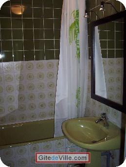 Gîte Pau 2