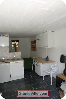 Self Catering Vacation Rental Toulouse 6