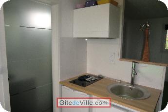 Self Catering Vacation Rental Toulouse 9