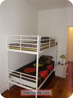 Self Catering Vacation Rental Paris 5