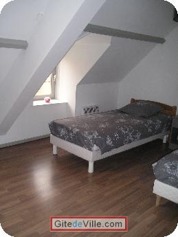 Gîte Boulogne_sur_Mer 4