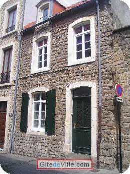 Gîte Boulogne_sur_Mer 8