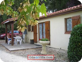 Gîte Auch 2