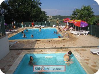 Gîte Auch 6